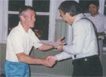 Mr. Hermann Matter