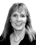 Ms. Agneta Rune