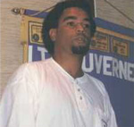 Mr. Olivier NESMON