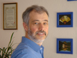 Mr. Georges Torrent