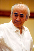 主宰・井本邦昭